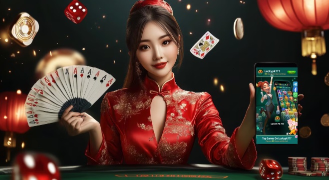 PAK JACKPOT - آپ مختلف قسم کے ورچوئل گیمز کو دریافت کر سکتے ہیں، جیسے کہ 