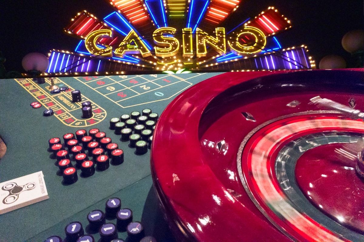 PAK JACKPOT پاکستان کیسینو میں بلیک جیک گیمز
