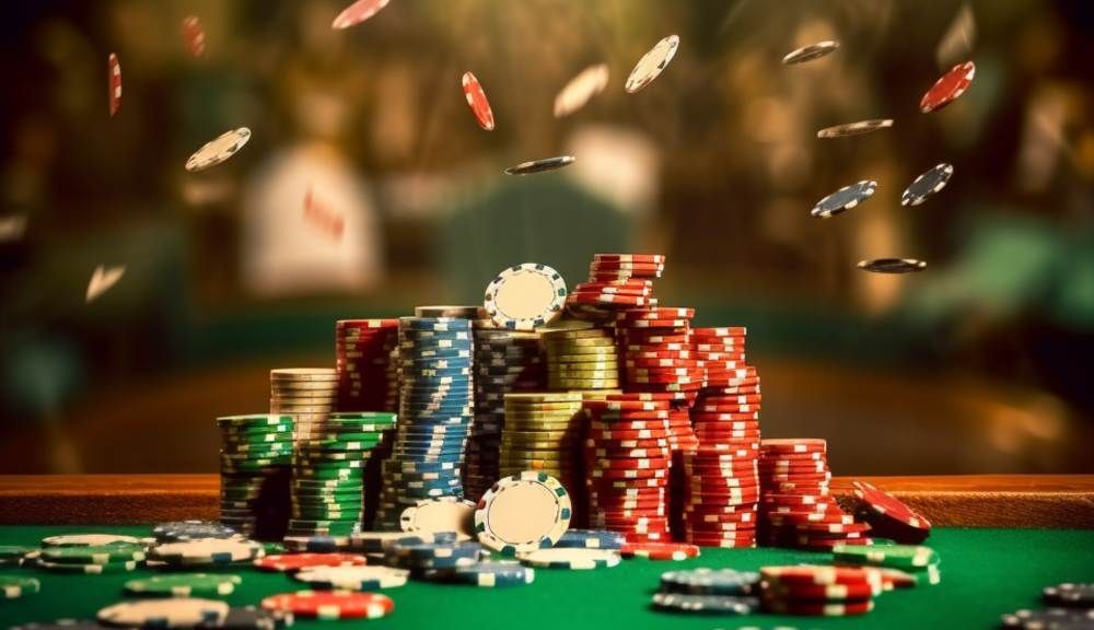 PAK JACKPOT کیسینو میں بکراٹکھیلیں