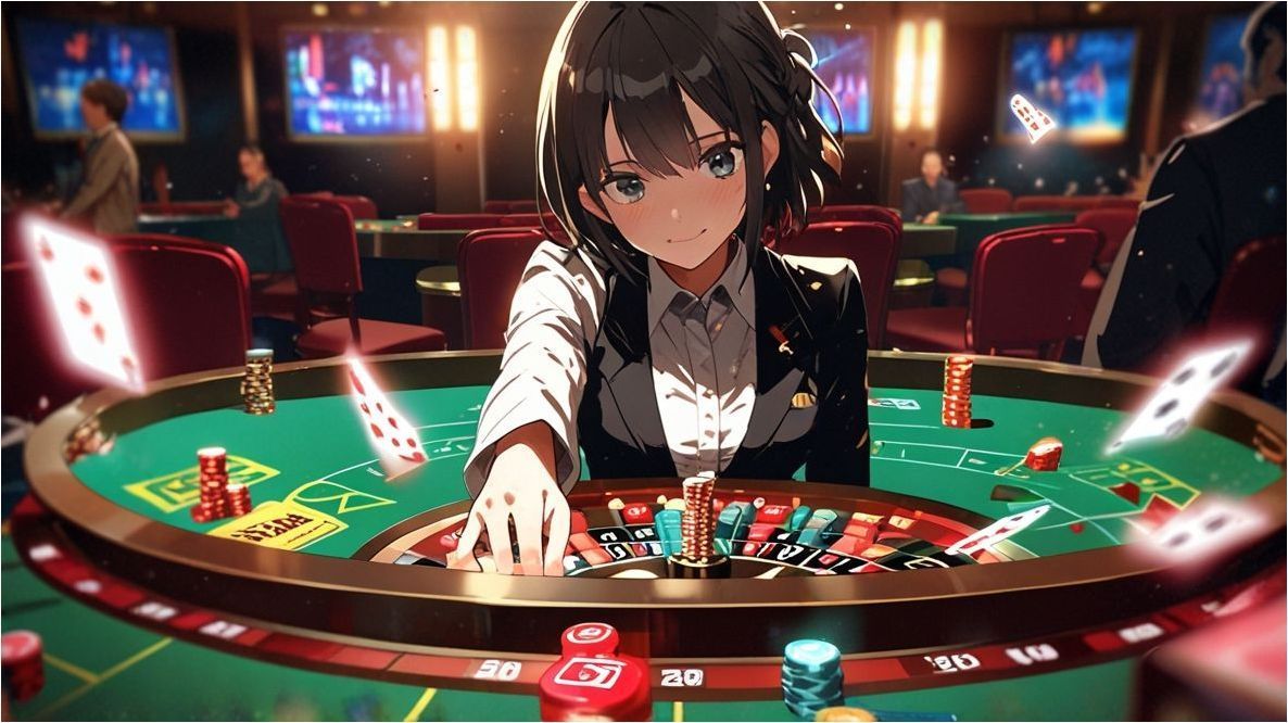 PAK JACKPOT کیسینو میں لاٹری گیمز میں حصہ لیں۔