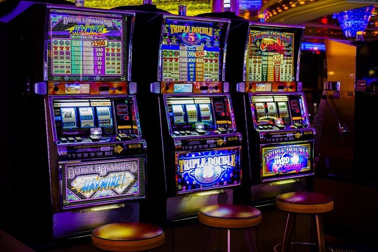 PAK JACKPOT آن لائن کیسینو میں کھیلنے کی وجوہات