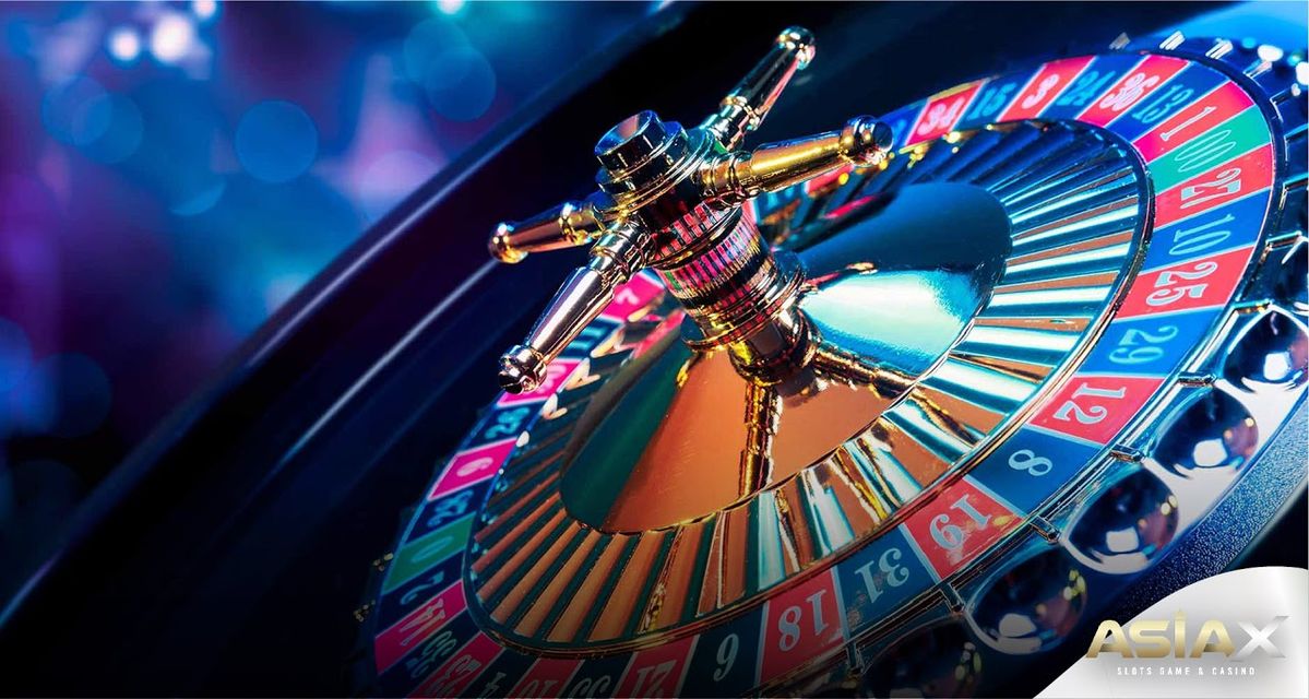 PAK JACKPOT کیسینو گیمز کا ایک زمرہ منتخب کریں

