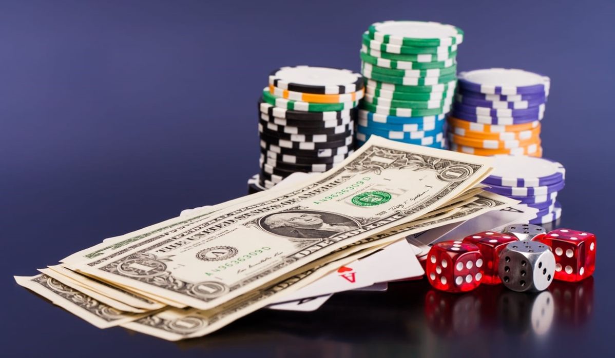 PAK JACKPOT کیسینو میں سلاٹ کھیلنا شروع کریں۔