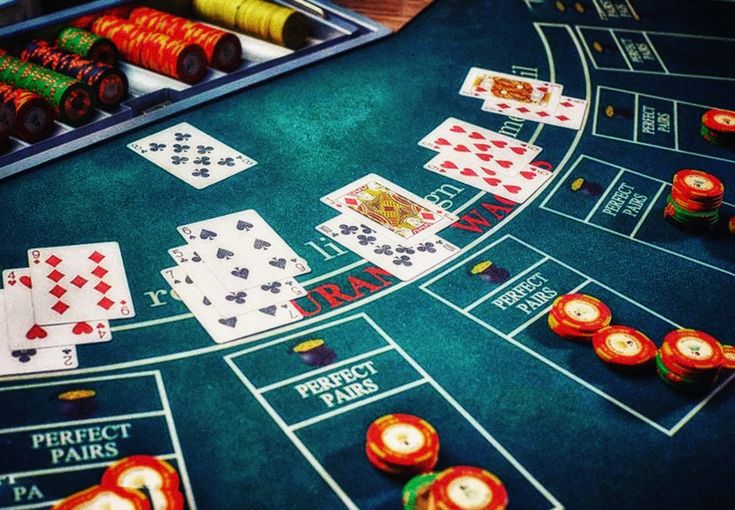 PAK JACKPOT آن لائن کیسینو میں اصل گیمز
