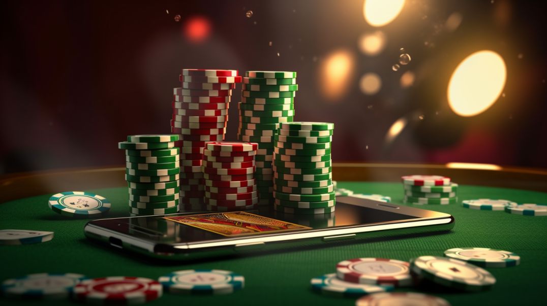 PAK JACKPOT پر آن لائن سلاٹس کے بارے میں