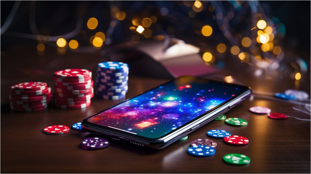 پاکستان کے PAK JACKPOT کھلاڑیوں کے لیےجیک پاٹ گیم