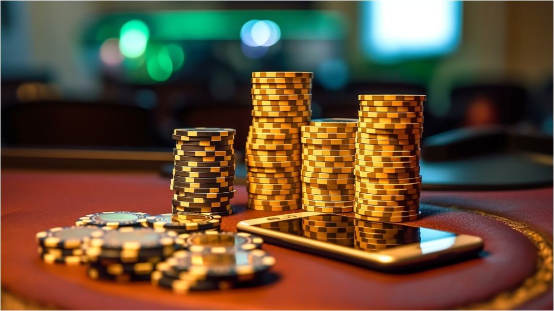PAK JACKPOT کیسینو میں رولیٹی گیمز کے بارے میں معلومات