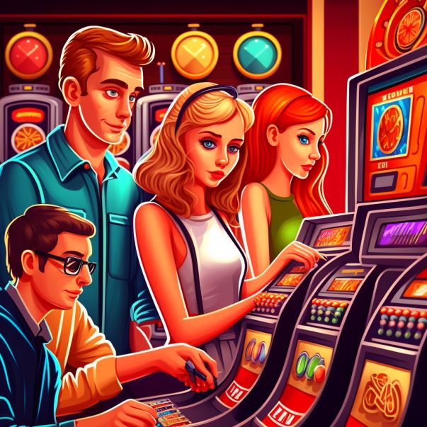PAK JACKPOT کیسینو میں بکراٹکھیلیں
