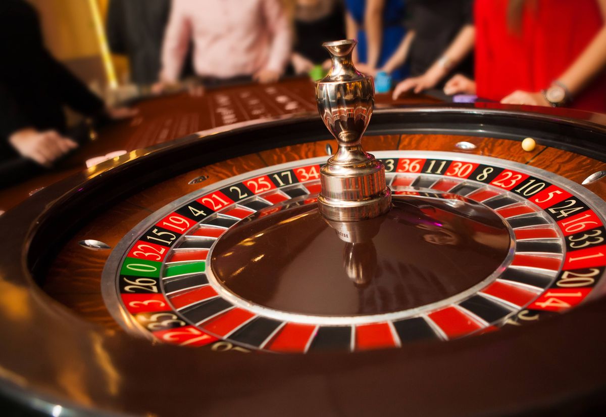 PAK JACKPOT کیسینو میں پوکر گیمز