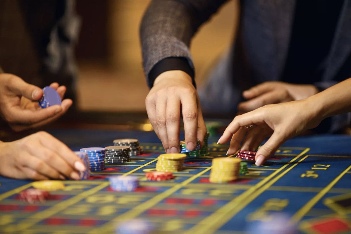 PAK JACKPOT کیسینو میں لاٹری گیمز میں حصہ لیں۔