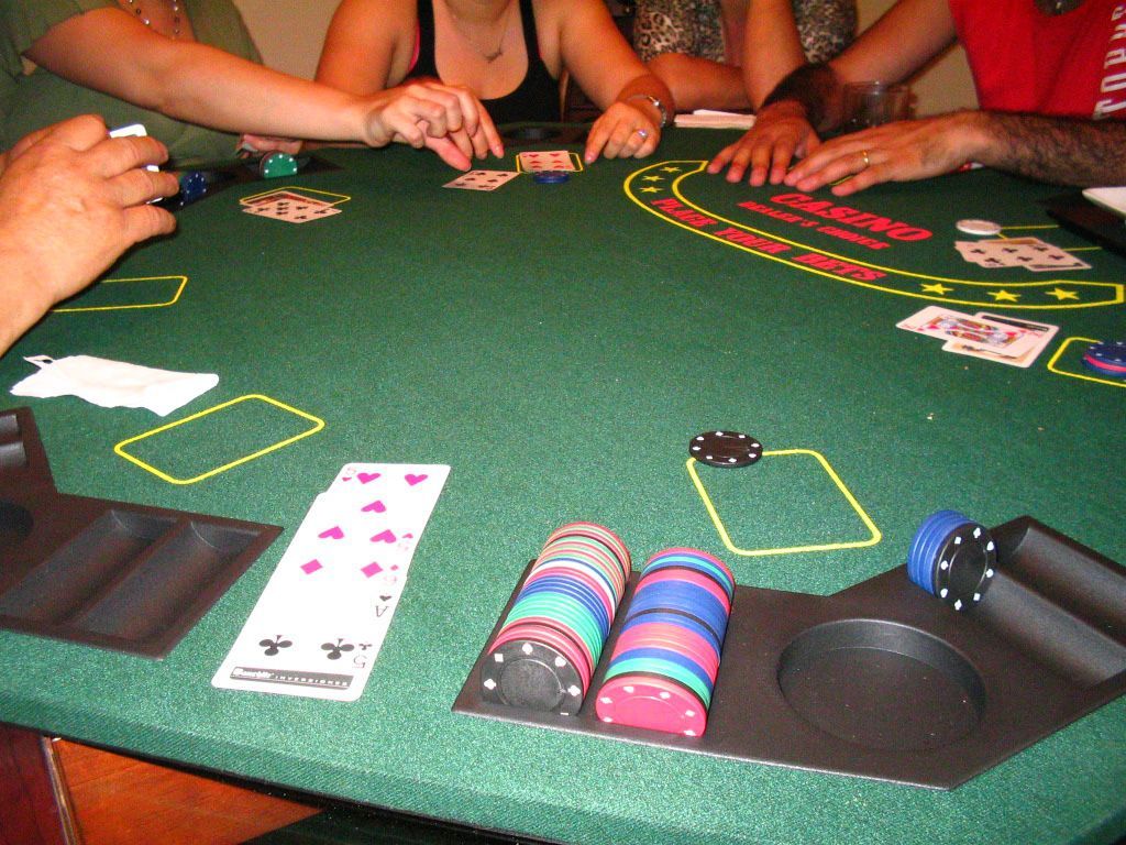 PAK JACKPOT آن لائن کیسینو میں کھیلنے کی وجوہات