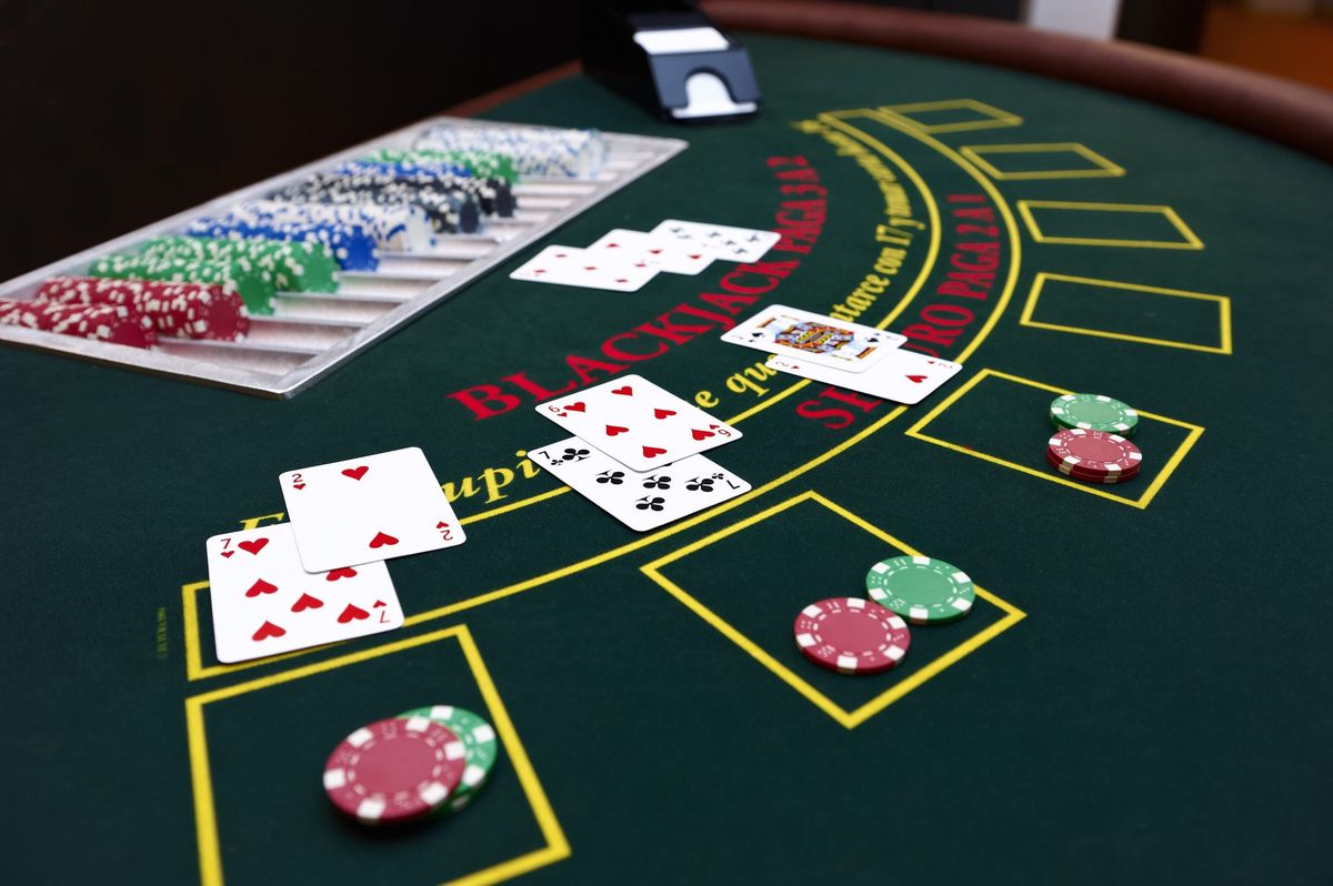 پاکستان میں PAK JACKPOT کا آن لائن کیسینو سیکشن کھولیں۔