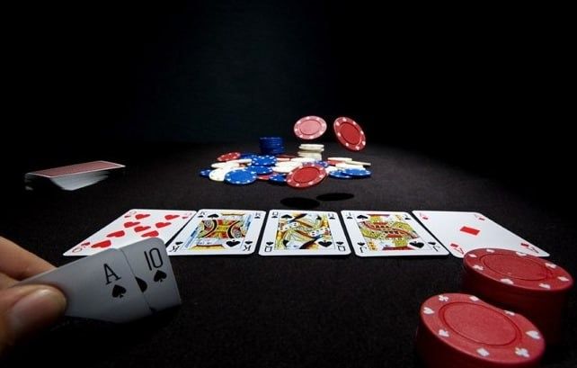 PAK JACKPOT کیسینو میں ایک آن لائن گیم کا انتخاب کریں۔