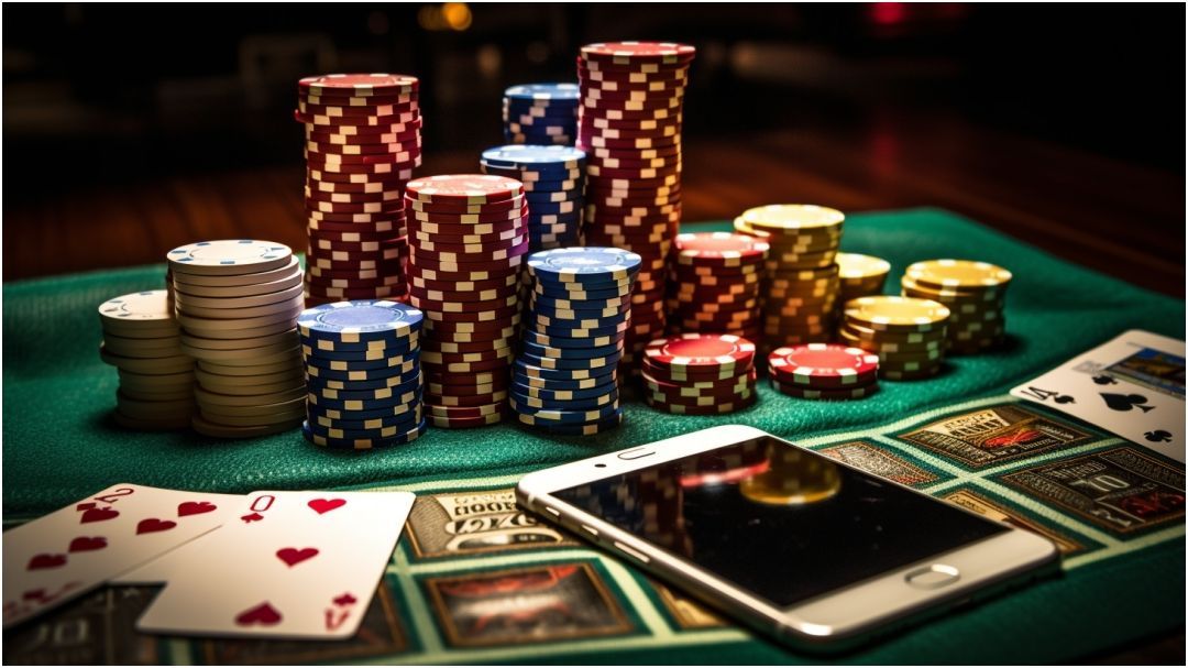 PAK JACKPOT کیسینو میں سلاٹ کھیلنا شروع کریں۔