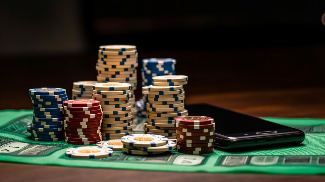 PAK JACKPOT آن لائن کیسینو میں اصل گیمز